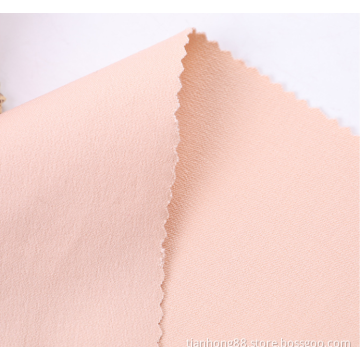 95%Cotton 5%Spandex Four-way Stretch Fabric